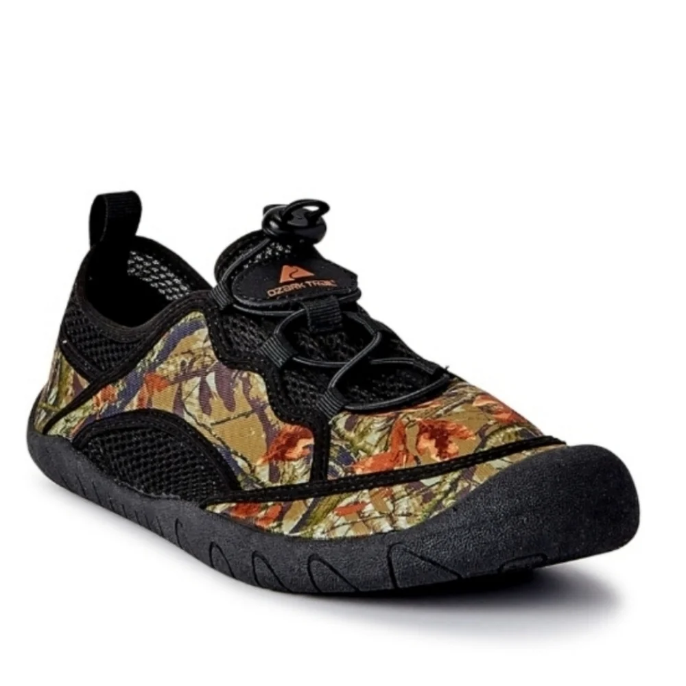 Ozark Trail new camo
